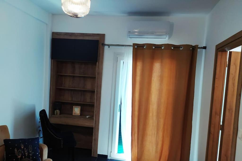 Chrysa'S Cozy Lägenhet Corfu  Exteriör bild