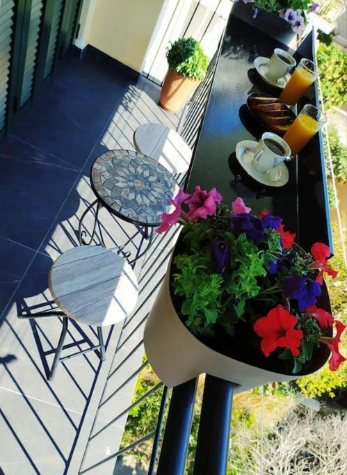 Chrysa'S Cozy Lägenhet Corfu  Exteriör bild